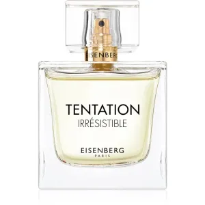 Eisenberg Tentation Irrésistible Eau de Parfum pour femme 100 ml