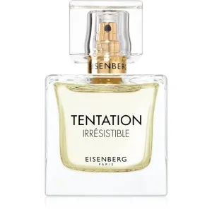 Eisenberg Tentation Irrésistible Eau de Parfum pour femme 50 ml