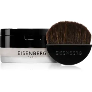 Eisenberg Poudre Libre Effet Floutant & Ultra-Perfecteur poudre libre matifiante pour un visage parfait teinte 01 Translucide Neutre / Translucent Neu