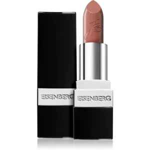 Eisenberg J.E. ROUGE® rouge à lèvres hydratant teinte N03 Bois de Rose 3,5 g