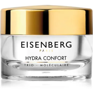 Eisenberg Classique Hydra Confort crème hydratation intense anti-âge 50 ml