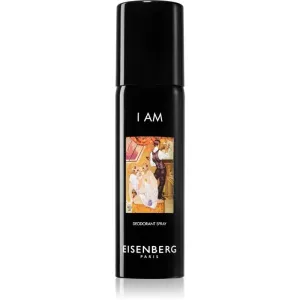 Eisenberg I Am déodorant en spray pour femme 100 ml