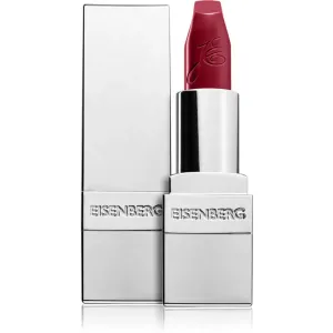 Eisenberg Le Maquillage Baume Fusion baume à lèvres teinté hydratant teinte P13 Cardinal 3.5 ml