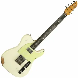Eko guitars Tero Relic Olympic White #658006