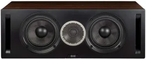 Elac Debut Reference DCR52 Wooden Black Haut-parleur central Hi-Fi