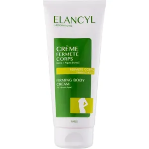 Elancyl Fermeté crème raffermissante anti-cellulite 200 ml #152145