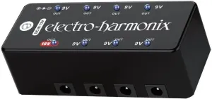 Electro Harmonix S8 #24597