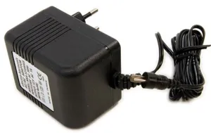 Electro Harmonix EU12AC-1000 Adaptateur d'alimentation