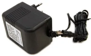 Electro Harmonix EU24DC-100 Adaptateur d'alimentation #517692