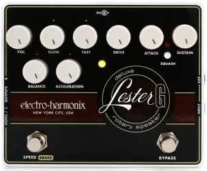 Electro Harmonix Lester G #6327
