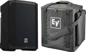 Electro Voice Everse 8 SET Système de sonorisation portable