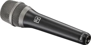 Electro Voice RE520 Microphone de chant à condensateur