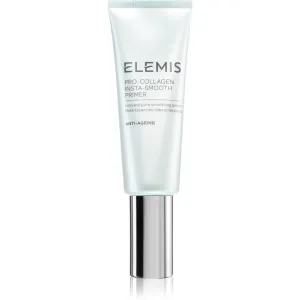 Elemis Pro-Collagen Insta-Smooth Primer base pour lisser la peau et réduire les pores 50 ml
