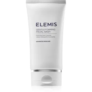 Elemis Advanced Skincare Gentle Foaming Facial Wash mousse nettoyante douce pour tous types de peau 150 ml