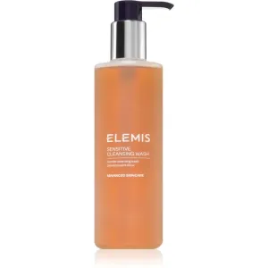 Elemis Advanced Skincare Sensitive Cleansing Wash gel nettoyant doux pour peaux sensibles et sèches 200 ml #149992