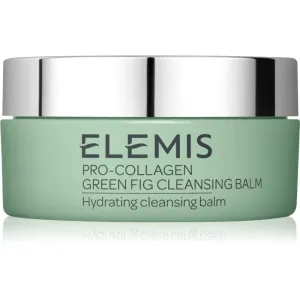 Elemis Pro-Collagen Green Fig baume purifiant en profondeur pour un effet naturel 100 g