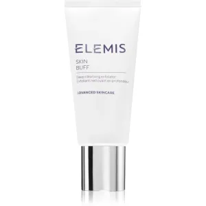 Elemis Advanced Skincare Skin Buff gommage purifiant en profondeur pour tous types de peau 50 ml
