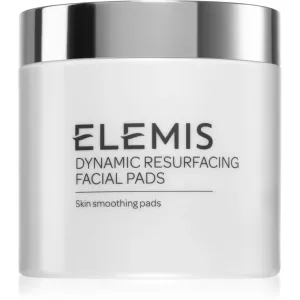 Elemis Dynamic Resurfacing Facial Pads disques exfoliants visage pour une peau lumineuse et lisse 60 pcs