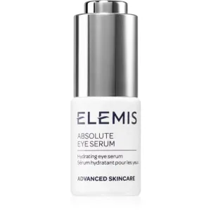 Elemis Advanced Skincare Absolute Eye Serum sérum hydratant yeux 15 ml