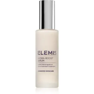 Elemis Advanced Skincare Hydra-Boost Serum sérum hydratant pour tous types de peau 30 ml