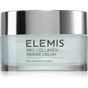 Elemis Pro-Collagen Marine Cream crème de jour anti-rides 100 ml