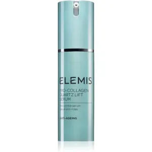 Elemis Pro-Collagen Quartz Lift Serum sérum anti-rides 30 ml #150017