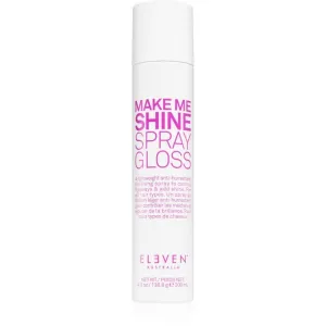 Eleven Australia Make Me Shine spray cheveux brillance 200 ml
