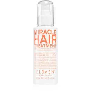 Eleven Australia Miracle Hair Treatment soin sans rinçage pour cheveux 125 ml