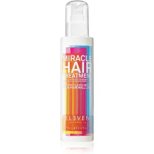 Eleven Australia Miracle Hair Treatment soin sans rinçage pour cheveux 175 ml