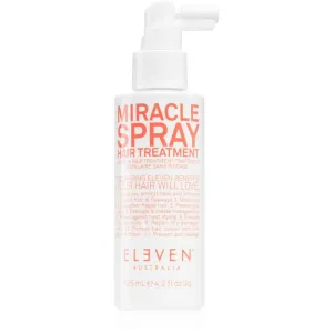 Eleven Australia Miracle Hair Treatment spray coiffant protecteur 125 ml