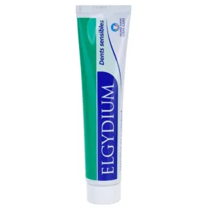 Elgydium Sensitive dentifrice 75 ml