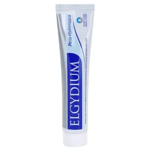 Elgydium Whitening dentifrice effet blancheur 75 ml #643202