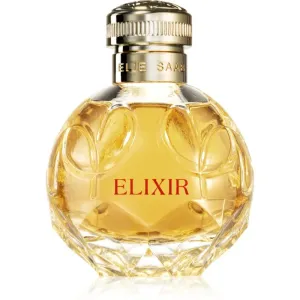 Elie Saab Elixir Eau de Parfum pour femme 100 ml