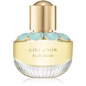 Elie Saab Girl of Now Eau de Parfum pour femme 30 ml