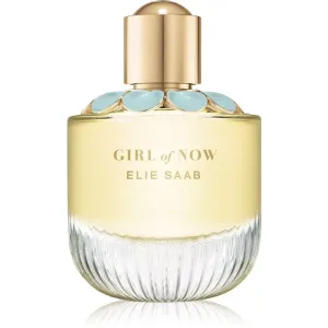 Elie Saab Girl of Now Eau de Parfum pour femme 90 ml #111138
