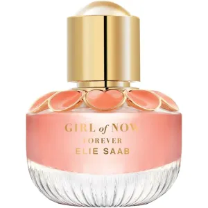 Elie Saab Girl of Now Forever Eau de Parfum pour femme 30 ml