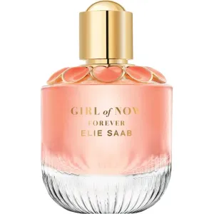 Elie Saab Girl of Now Forever Eau de Parfum pour femme 90 ml