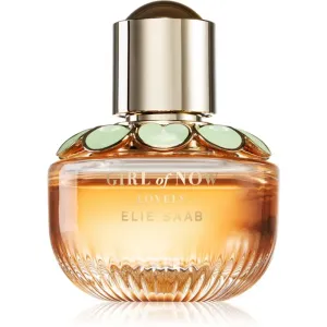 Elie Saab Girl of Now Lovely Eau de Parfum pour femme 30 ml