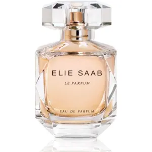 Elie Saab Le Parfum Eau de Parfum pour femme 50 ml