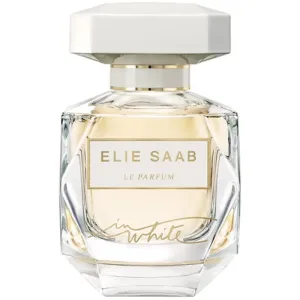 Elie Saab Le Parfum in White Eau de Parfum pour femme 30 ml