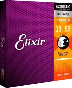 Elixir 11182 Nanoweb 13-53