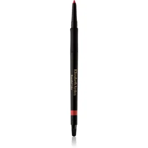 Elizabeth Arden Beautiful Color Precision Glide Lip Liner crayon à lèvres avec applicateur teinte 01 Red Door Red 0.35 g #113262
