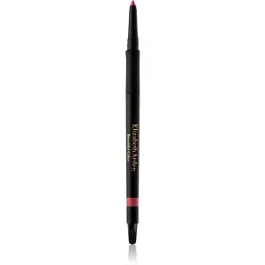 Elizabeth Arden Beautiful Color Precision Glide Lip Liner crayon à lèvres avec applicateur teinte 03 Papaya 0.35 g