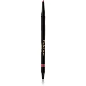 Elizabeth Arden Beautiful Color Precision Glide Lip Liner crayon à lèvres avec applicateur teinte 08 Framboise 0.35 g
