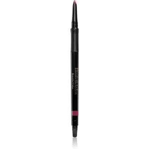 Elizabeth Arden Beautiful Color Precision Glide Lip Liner crayon à lèvres avec applicateur teinte 09 Fuchsia 0.35 g