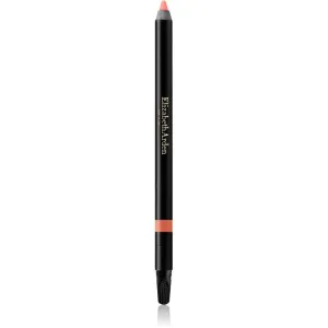Elizabeth Arden Gelato Crush Plump Up Lip Liner crayon lèvres waterproof avec applicateur teinte 08 Crimson 1.2 g