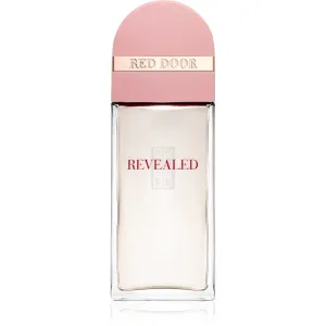 Elizabeth Arden Red Door Revealed Eau de Parfum pour femme 100 ml #99496