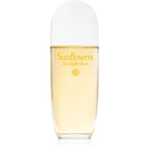 Elizabeth Arden Sunflowers Sunlight Kiss Eau de Toilette pour femme 100 ml