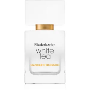 Elizabeth Arden White Tea Mandarin Blossom Eau de Toilette pour femme 30 ml