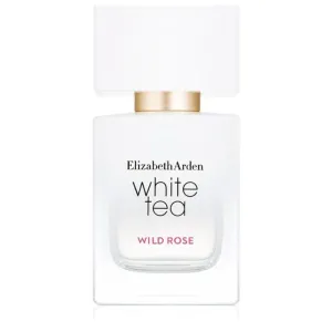 Elizabeth Arden White Tea Wild Rose Eau de Toilette pour femme 30 ml #115800